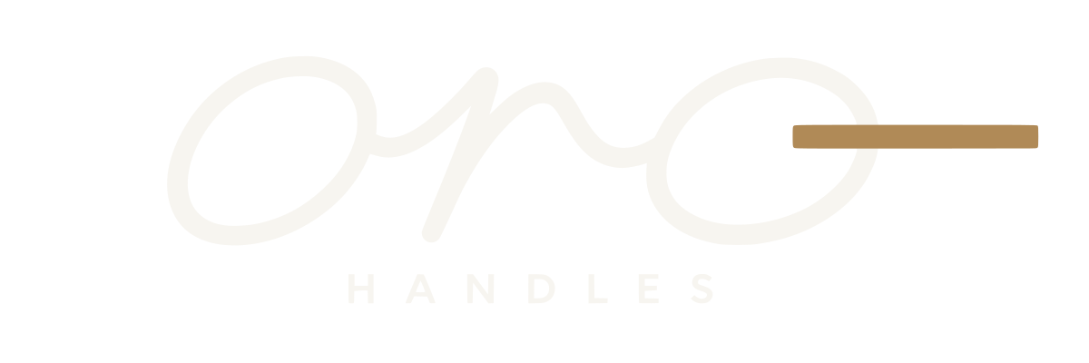 Oro Handles