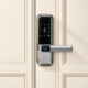 DL30 Smart Fingerprint Door Lock with Keypad, RFID Card and Tuya App