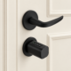 Smart Lock Cylinder with Fingerprint, PIN Code and Tuya App