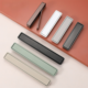 Morandi Recessed Aluminum Cabinet & Drawer Edge Pulls – 2-Piece Set