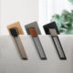 Luxury Minimalist Silent Zinc Alloy Interior Door Lock