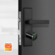 Smart Lock Cylinder with Fingerprint, PIN Code and Tuya App