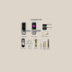 DL30 Smart Fingerprint Door Lock with Keypad, RFID Card and Tuya App