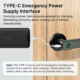 Smart Fingerprint Door Lock with Tuya and Smart Life App